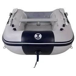 Aluminium Comfortlinetlx250 Inflatable Boat Floor 3 Places unisex