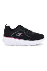 Sneakers nere con dettagli rosa HRO J B GS Low Cut Shoe 39