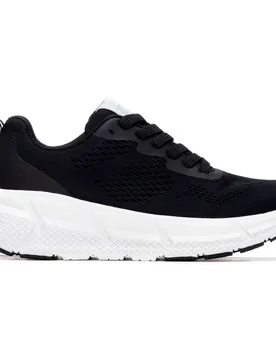 Baskets 175022 Black EU 41 - Refresh - FashionsVida