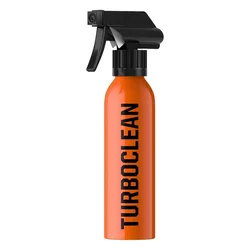 Nettoyant Pour Gants Turboclean Orange One Size unisex