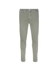 Chino BENNI XLITE hellgrün 30/L34 Herren