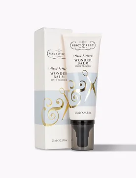 I Need a Hero! Wonder Balm Hair Primer 75ml No Colour female - Percy & Reed™ - FashionsVida