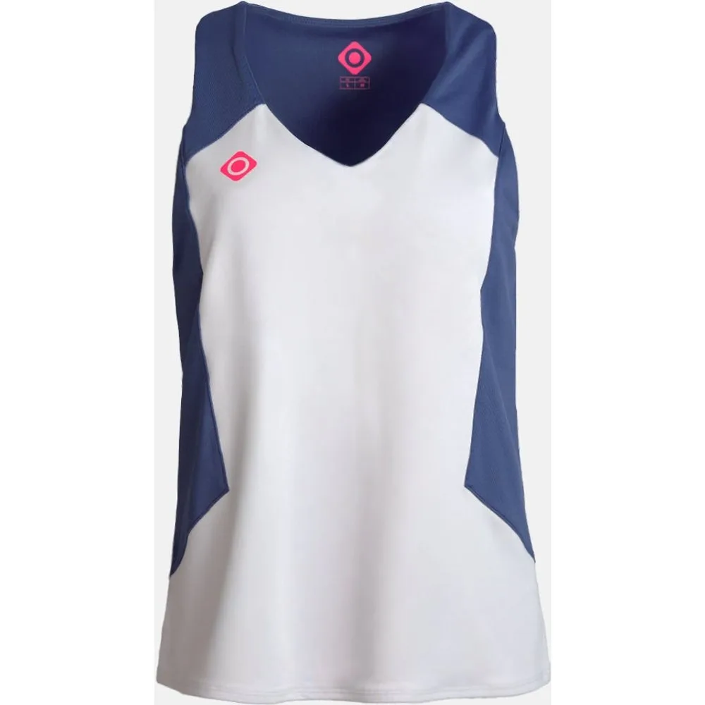 Camiseta de pádel de mujer Texas - Izas - FashionsVida