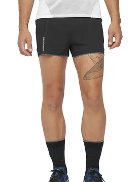 Sense aero 3 pantalón running hombre Negro (XL) - Salomon - FashionsVida