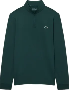 Layer Classic Performance, dunkelgruen xl - Lacoste - FashionsVida