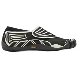 Baskets Groundsplay Black Ivory / Black EU 41