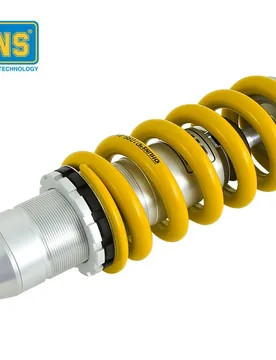 Ammortizzatore Ohlins S46dr1 Ktm Duke 790 2018-2022 - Öhlins - FashionsVida