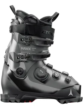 Chaussures de ski all-mountain Hawx Magna 110 S Boa Black/Slate für Herren Größe 43,5/44 schwarz - Atomic - FashionsVida