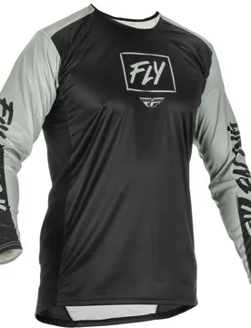 Maillot Enduro Manches Longues Lite - FLY Racing - FashionsVida