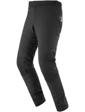 Pantaloni Moto PULSION PANT Nero taglia L - Ixon - FashionsVida
