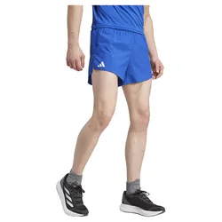 Pantaloni Corti Adizero Essentials Team Royal Blue M