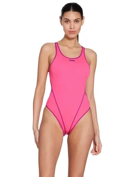 Maillot De Bain Melbourne Haxback - Zoggs - FashionsVida