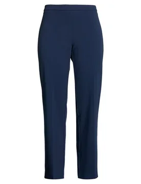 Pantalones Mujer Azul marino 46 Mujer - Rinascimento - FashionsVida