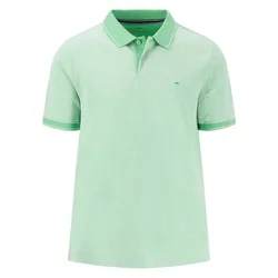 Polo A Maniche Corte 1503190 Turf Green 2XL