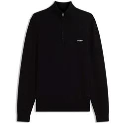 Hugo Pull San Quintus 10283748 Red Black S