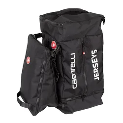 Castelli Borsa Pro Race Black