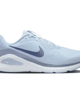 Structure 26 Laufschuhe Herren Armory Blue Gr. 42 - Nike - FashionsVida