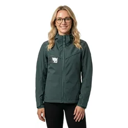 Veste Customized 22011 Outer Lining Forest Green XS