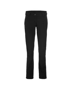 Damen Funktionshose Helga Slim schwarz 38 W - Maier Sports - FashionsVida