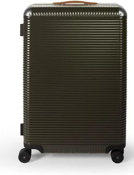 Maleta grande spinner 76 cm policarbonato - FPM - FashionsVida