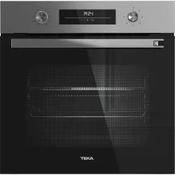 Horno multifunción con función Airfry y sistema HydroClean-HSB 6466