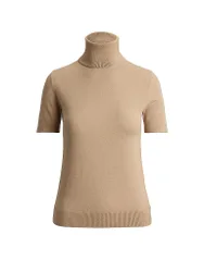 Ralph Lauren Pullover cammello M