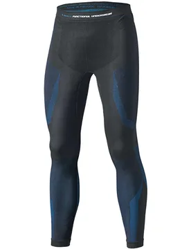 Pantaloni Termici Functional Underwear 3D-Skin Cool Bas taglia S - Held - FashionsVida