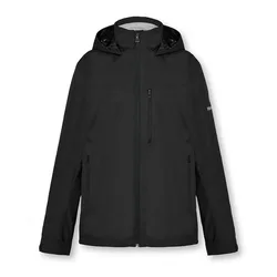 Cool Breeze Jacket Black S Women