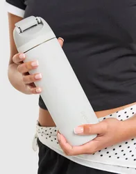FreeSip 0.71L Trinkflasche, Weiss - unisex - Size: 0.7L