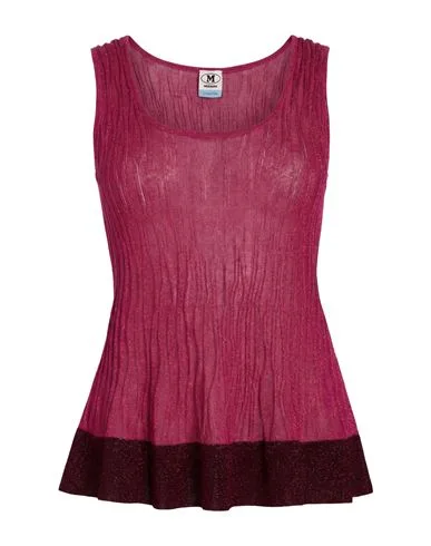 MISSONI Top Damen Magenta 36 Damen - Missoni - FashionsVida