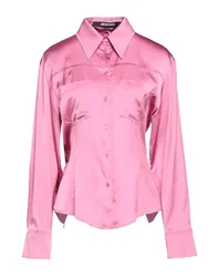Hemd Damen Fuchsia 30,32,36 Damen