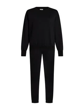 Chándal Mujer Negro S,XS Mujer - Gotha - FashionsVida