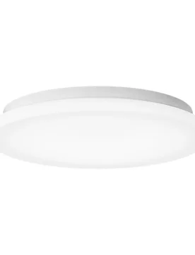 Plafonnier Led Mercurye C260 Presence Sensor White One Size - Yeelight - FashionsVida