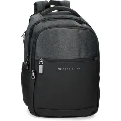 Mochila de hombre jarvis tres compartimentos adaptable para portátil 15,6´´ y tablet