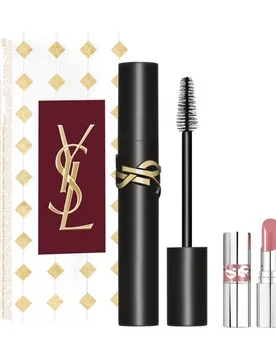 Estuche MÃ¡scara Lash Clash - Yves Saint Laurent - FashionsVida