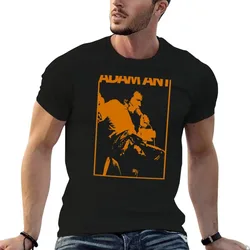 Prince Charming T-Shirt Plus Size Basic Cotton T-Shirt