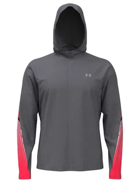 Giacca Velociti Storm Reflective / Gray XS - Under armour - FashionsVida