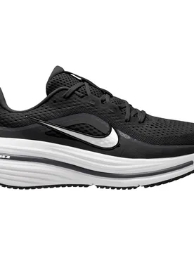 Air winflo 12 zapatilla running hombre Negro (48,5) - Nike - FashionsVida