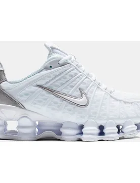 Zapatillas casual de Mujer W Shox TL - Nike - FashionsVida