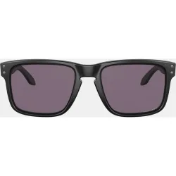 Gafas de sol OO9102 HOLBROOK de hombre cuadrada en inyectado con lente espejada