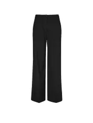 Marlenehose MARGO noir 38