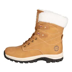 Alpes Stivali Bicky Wide Natural EU 40