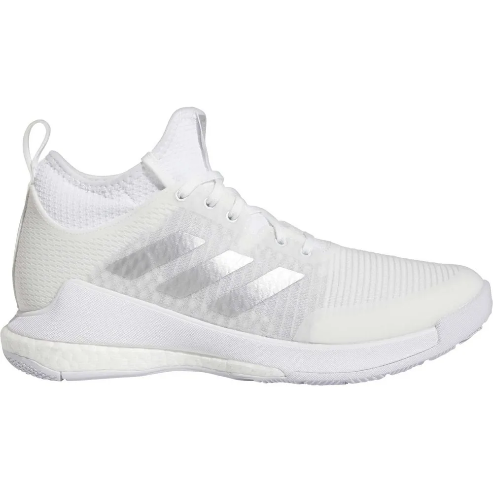 Zapatillas indoor unisex CRAZYFLIGHT MID - Adidas - FashionsVida