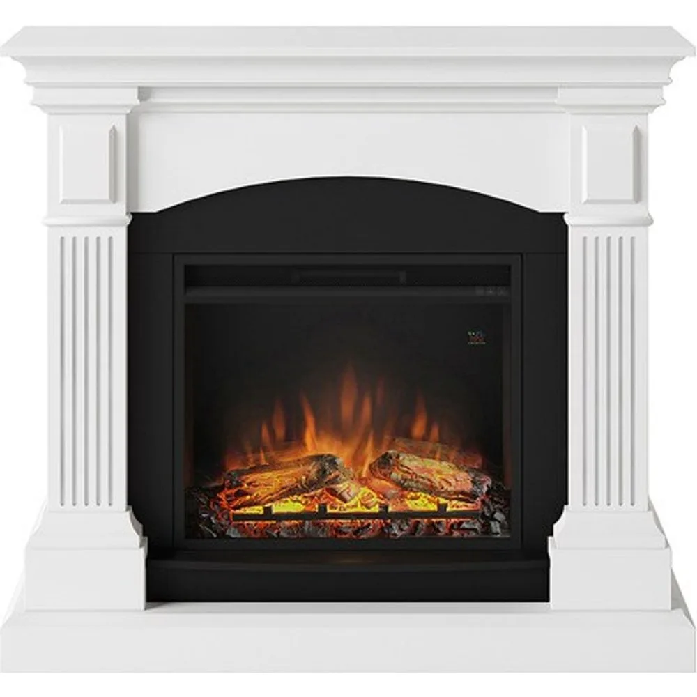 TAGU - Chimenea Eléctrica Magna - TAGU - FashionsVida