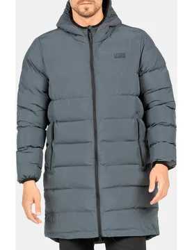 Chaqueta de Hombre BERJEN + - 8000 - FashionsVida