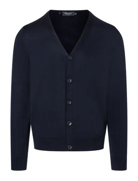 Cardigan 1/1 Arm male - 54 - FashionsVida