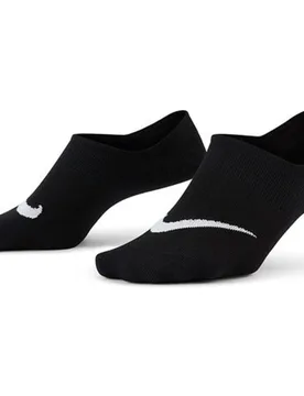 Pack de 3 pares de calcetines Pinkies Everyday Plus Lightweight - Nike - FashionsVida