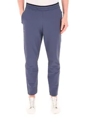 Pantalone tessuto tecnico BLU AVIO M