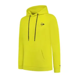 Essentials Basic Hoodie Bright Yellow 2XL