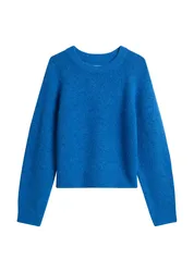 Knit Pullovers Longsleeve female